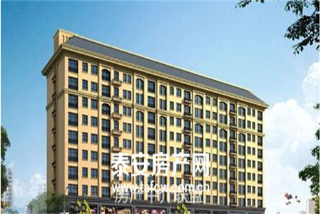 榕侨国际公馆出售4室2厅2卫150平毛坯房