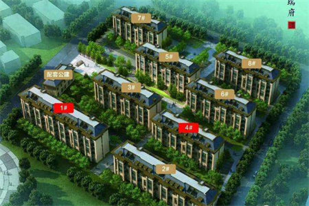 二中南慧博园4楼公寓2室1厅42万元